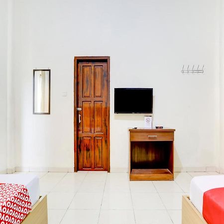 Oyo 3870 Homestay Arya Samarinda Ngoại thất bức ảnh
