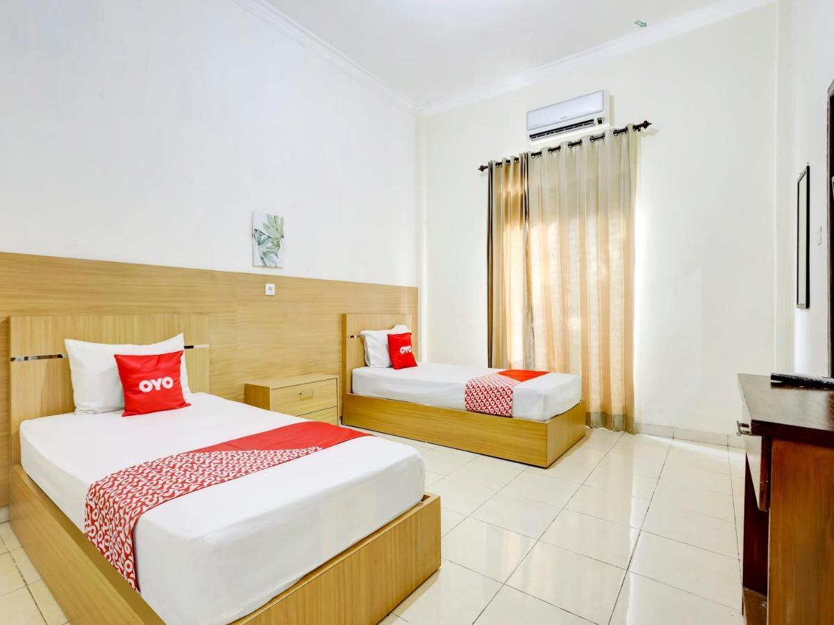 Oyo 3870 Homestay Arya Samarinda Ngoại thất bức ảnh