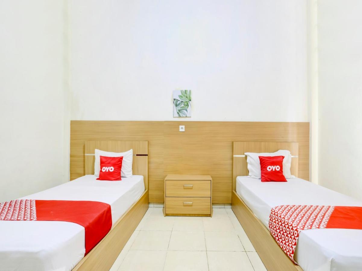 Oyo 3870 Homestay Arya Samarinda Ngoại thất bức ảnh
